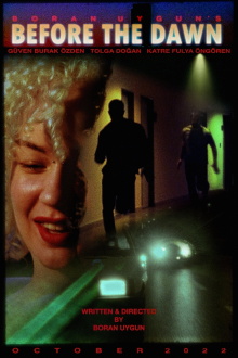 Before the Dawn Trailer