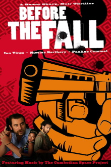 Before the Fall Trailer