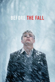 Before the Fall Trailer