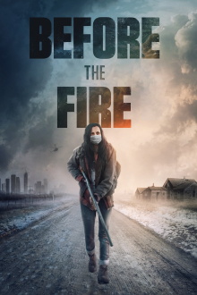 Before the Fire Trailer