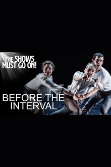 Before the Interval Trailer