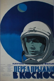 Before the Jump into Space Trailer