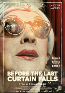 Before the Last Curtain Falls Trailer