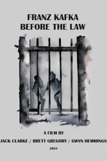 Before The Law Trailer