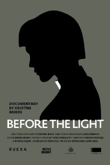 Before the Light Trailer