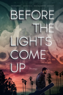 Before the Lights Come Up Trailer