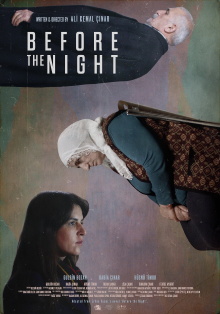 Before the Night Trailer