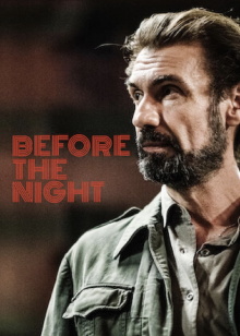 Before the Night Trailer