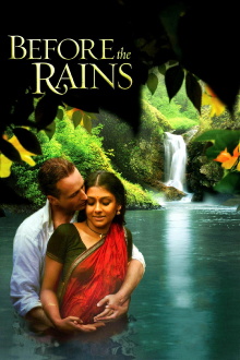 Before the Rains Trailer