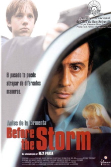 Before the Storm Trailer