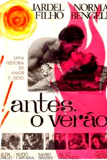 Before, the Summer Trailer