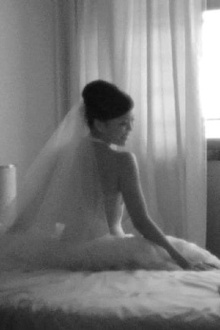 Before the Wedlock House Trailer