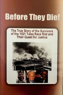 Before They Die! Trailer