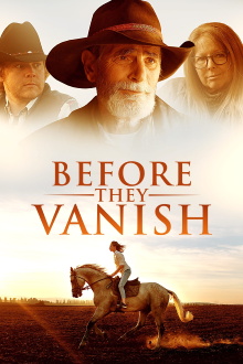 Before They Vanish Trailer