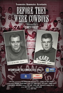 Before They Were Cowboys Trailer