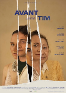 Before Tim Trailer