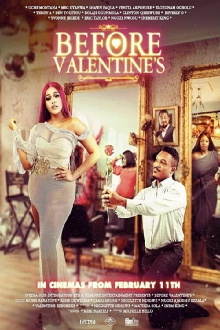 Before Valentine's Trailer