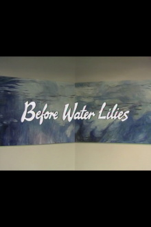 Before Water Lilies Trailer