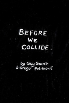 Before We Collide Trailer