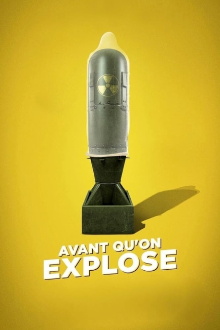 Before We Explode Trailer