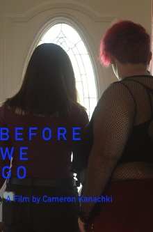 Before We Go Trailer
