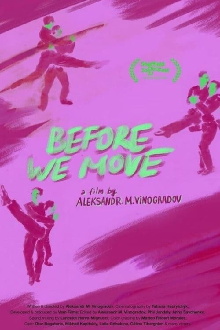 Before We Move Trailer