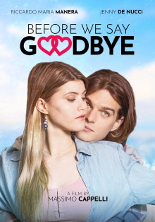 Before We Say Goodbye Trailer