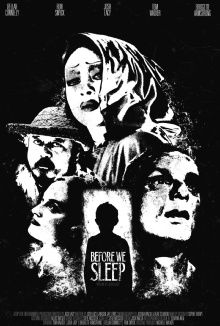 Before We Sleep Trailer