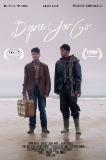 Before You Go Trailer