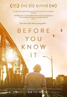 Before You Know It Trailer