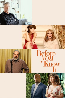 Before You Know It Trailer