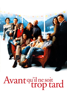 Before You Leave Trailer