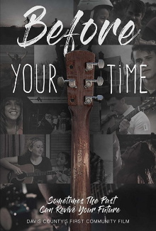 Before Your Time Trailer