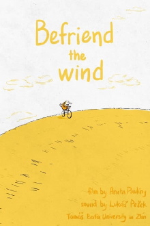 Befriend the Wind Trailer