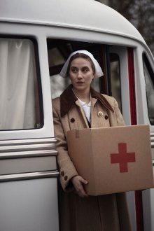Befriet fra Hitlers helvede Trailer