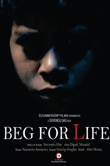 Beg for Life Trailer