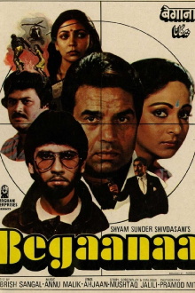 Begaanaa Trailer