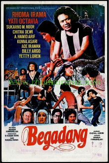 Begadang Trailer