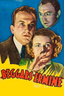 Beggars in Ermine Trailer