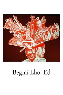 Begini lho, Ed! Trailer