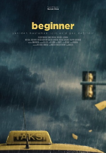 Beginner Trailer