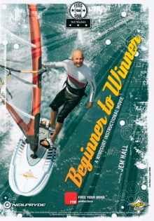 Beginner to Winner Trailer
