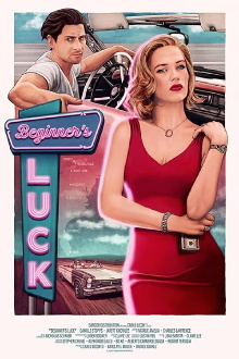 Beginner's Luck Trailer
