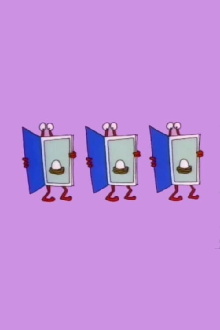 Beginning, Middle, End Trailer