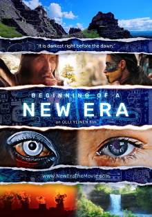 Beginning of a New Era Trailer