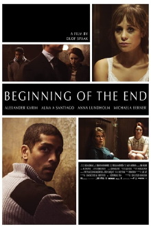 Beginning of the End Trailer