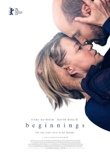 Beginnings Trailer