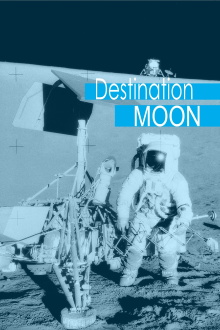 Beginnings of the Space Age: Destination Moon Trailer
