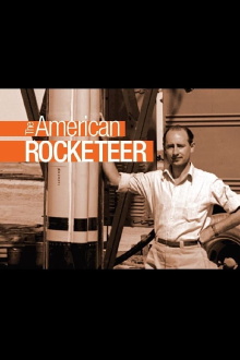 Beginnings of the Space Age: The American Rocketeer Trailer