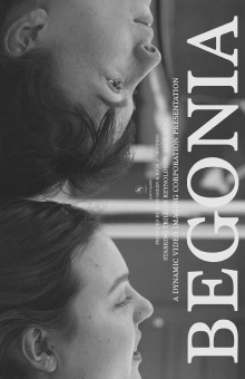 Begonia Trailer